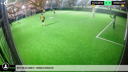 But de Ulysse C - KPMG Avocats