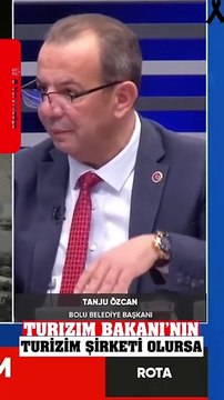 Tanju Özcan şok belgeleri ortaya çıkarıyor #bolu #yangin #otel #sondakika #haberler