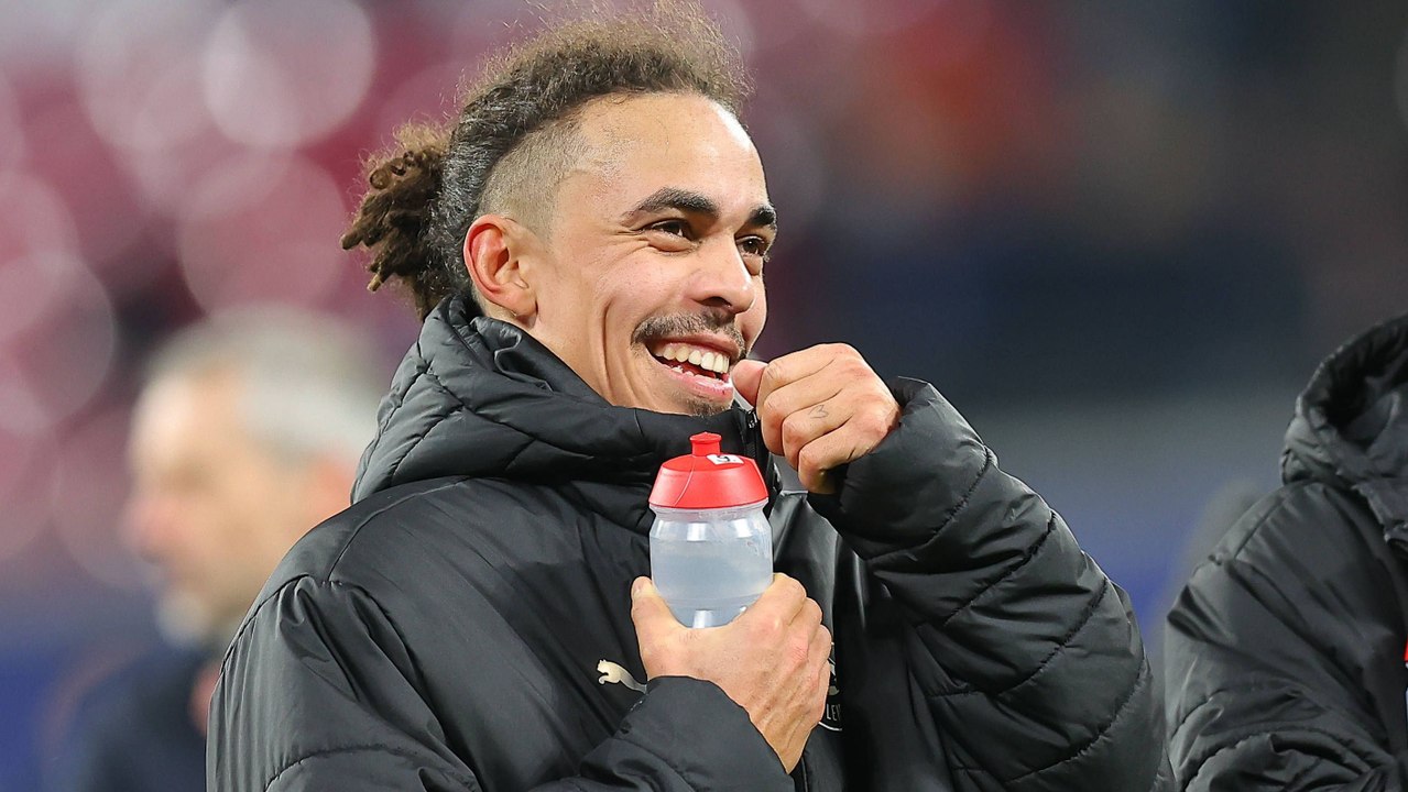 Rose freut sich für Matchwinner Poulsen: 'Wichtig, dass wir ihn haben'