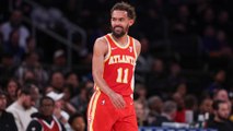 Hawks vs. Pistons & Suns vs. Nets: Betting Insights