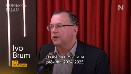 O que a redução de custos nesta safra tem a ver com a de 2019-20