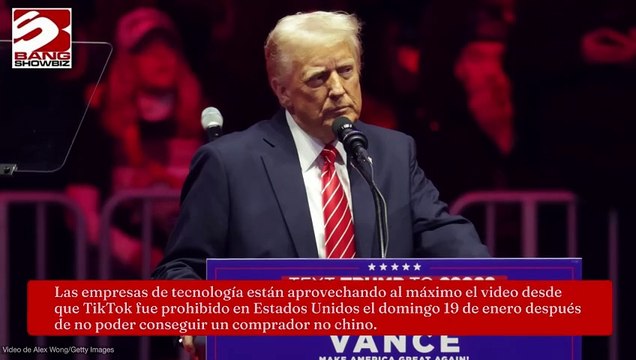 Lanza X una pestaña de video dedicada para usuarios de Estados Unidos