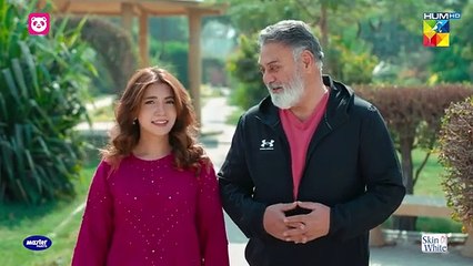 Meem Se Mohabbat - Episode 11 - 22nd January 2025