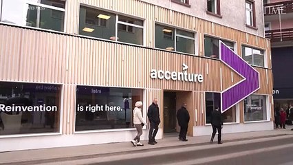 Accenture CEO Praises ‘Stargate,’ OpenAI’s New Venture While in Davos