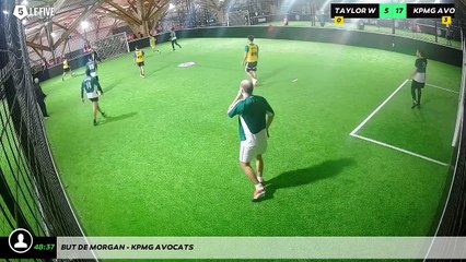 But de Morgan - KPMG Avocats