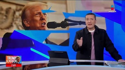 Lo que estamos viviendo es el inicio de un régimen que se acerca peligrosamente al fascismo: Zea