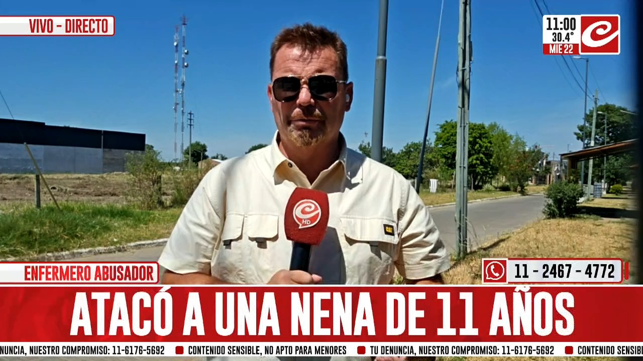 Abusador