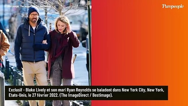 Blake Lively et Justin Baldoni : le réalisateur de It Ends With Us dévoile une vidéo inédite du tournage, l'actrice voit rouge !