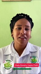 Propietaria de Sweet Kokonutz denuncia amenazas tras conflicto por venta de cocos en San Pedro