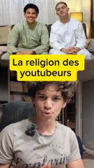 La religion des Youtubeurs - thumbnail