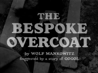 THE BESPOKE OVERCOAT (1955) Court-Mérage Complet V.O.S.T.Fr.