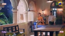 Sunn Mere Dil Episode 33 [Eng Sub] Wahaj Ali Maya Ali Hira Mani 22nd January 2025