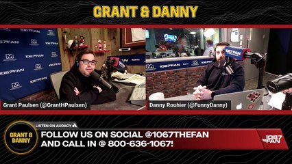 Is Dan Snyder Watching This Legendary Commanders Run?