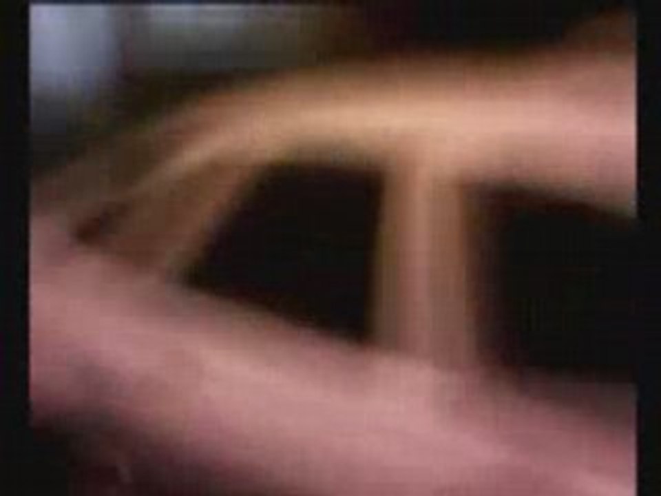 A la K'fet sur Yvette de la fac d'Orsay le 18 avril