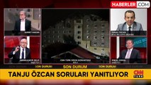 Tanju Özcan ile Abdulkadir Selvi karşı karşıya geldi: Bu kadar vicdansız olma