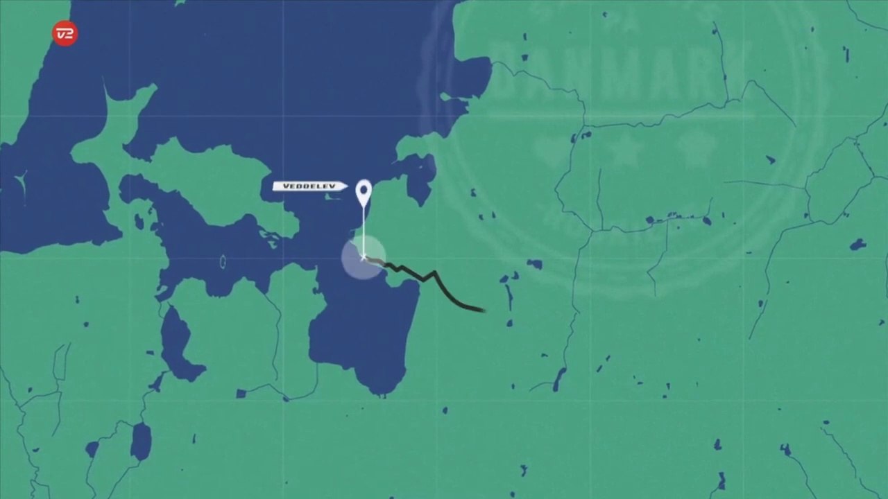 Hedelands Veteranbane i Hedehusene ~ Smalsporede & Veterantog | Sæt pris på Danmark - 2023 | TV2
