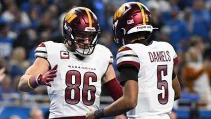 Eagles vs Commanders Update: Odds, Weather Forecast for Sunday