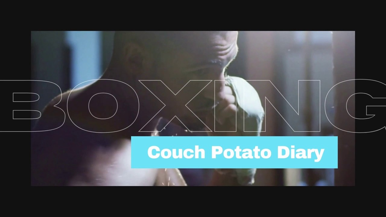 Boxing Schedule Major Title Fights You Can’t Miss in 2025