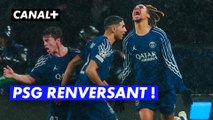 Paris renversant ! - Ligue des Champions