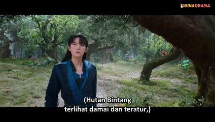 THE LAND OF WARRIORS (SUB INDO)EPISODE 18