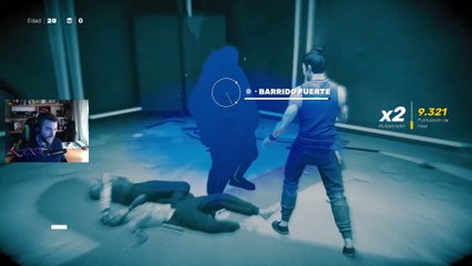 SIFU | El Club | SIN MORIR | Gameplay