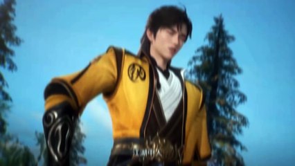 New Preview All Heirs Secte Leader Eps 31