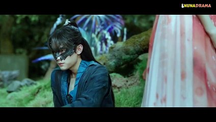 THE LAND OF WARRIORS(SUB INDO)EPISODE 19