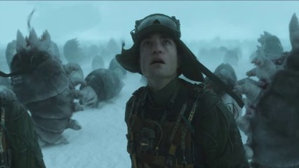 Mickey 17 - Tráiler oficial español 2