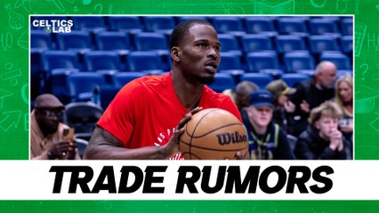 Predicting Possible Celtics Trades at the Deadline | Celtics Lab