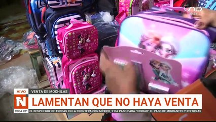 Notivisión Central · Miércoles 22 de enero del 2025