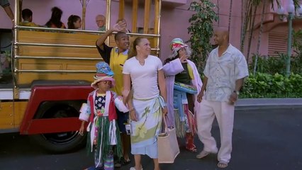 Eu, a Patroa e as Crianças 3° Temporada - Episódio 3 - Dublado