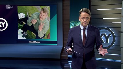Aktenzeichen XY ungelöst vom 22.01.2025 (ganze Sendung)
