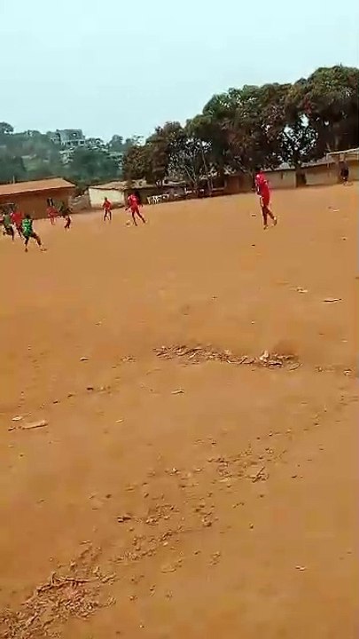 Nkul Eding Universal Stars FC - Ekusu Calcio