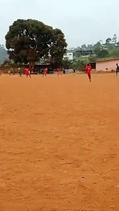 Nkul Eding Universal Stars FC - Ekusu Calcio