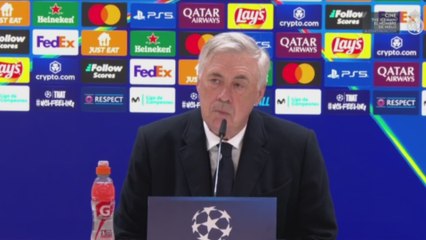¿Es Mbappé el líder del Madrid? Ancelotti se justifica