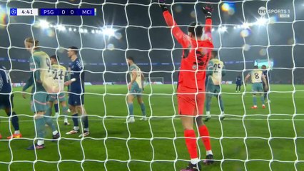 【FULL MATCH】 PSG vs. Man City | UEFA Champions League 2024/25