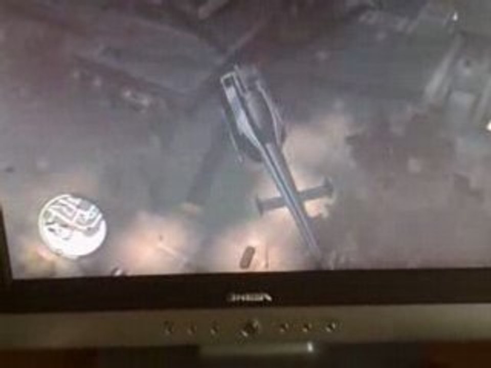 GTA 4 MULTI GAMEPLAY