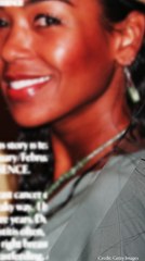 WATCH: In My Feed - Ananda Lewis On Living With Stage 4 Breast Cancer