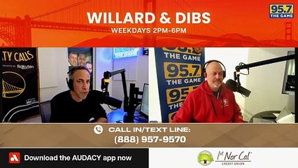 What are the 49ers doing?!