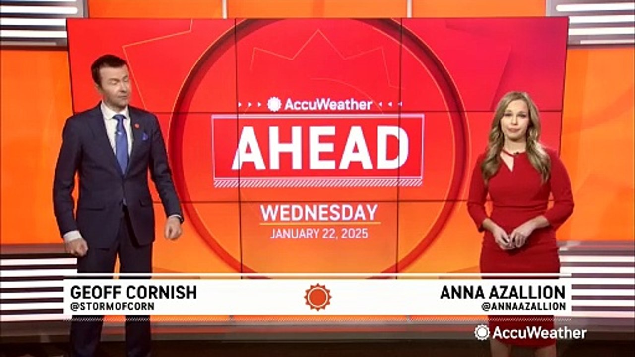 Hughes Fire spreads rapidly, prompting thousands of evacuations