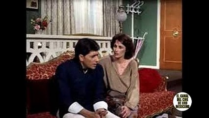 02179CCM HELENA ROJO Y JUAN FERRARA ASÍ FUE SU HISTORIA DE AMOR