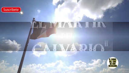 02185CCM Tres actores de EL MÁRTIR DEL CALVARIO murieron por la misma causa