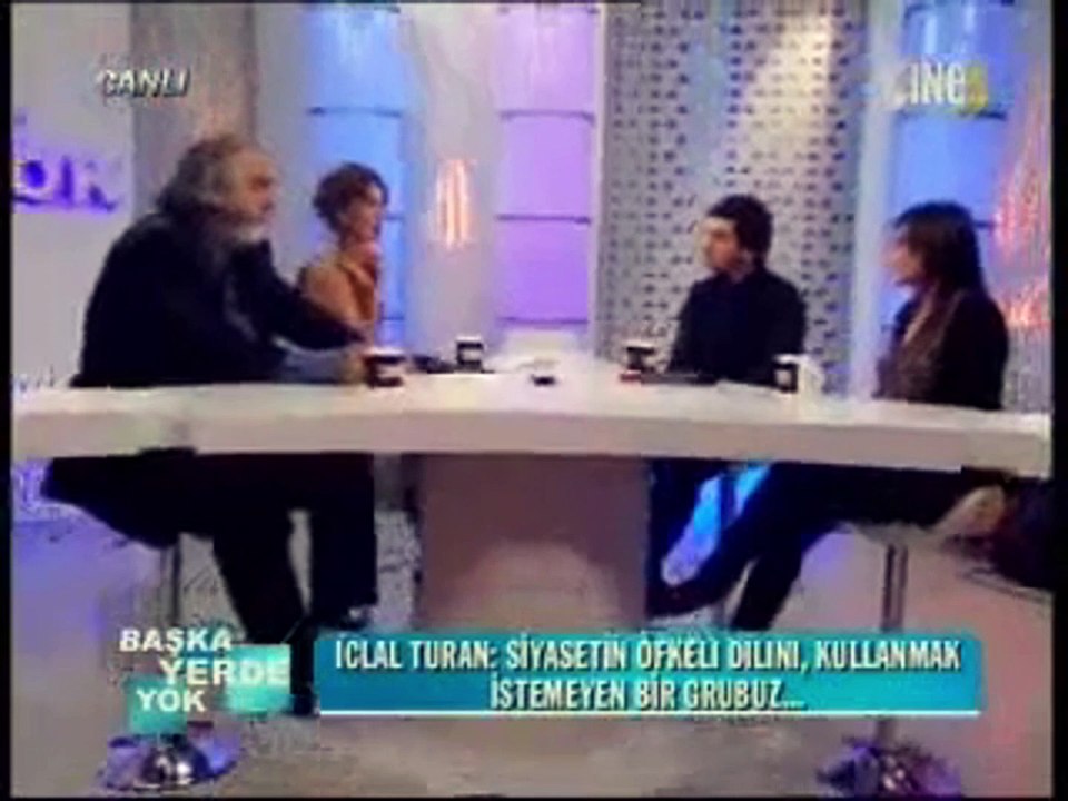 Genç Siviller Cine5 programı