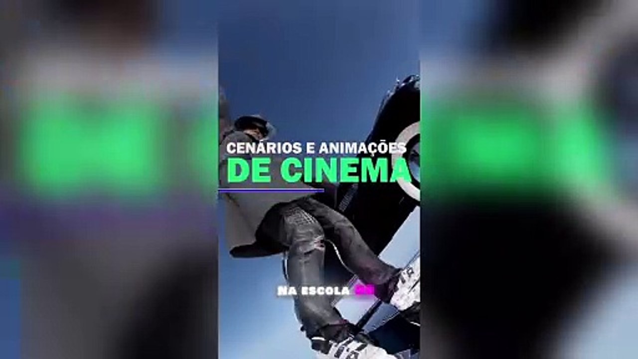Mundo VFX Pro - 3D