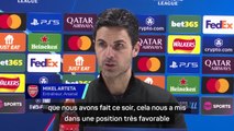 Arsenal - Arteta ne pense pas encore à des vacances au chaud et veut finir le travail