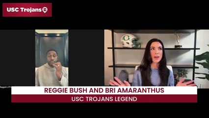 Reggie Bush Addresses Why Oregon Ducks, Ohio State Thriving In NIL