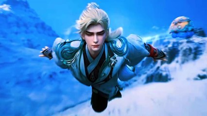 Preview Perfect World Eps 200