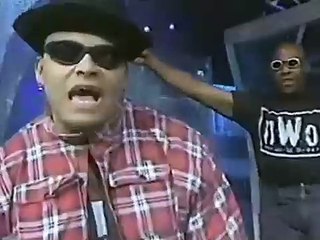 WCW Worldwide: January 1998 Episodes