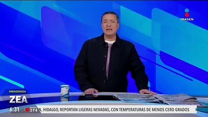 "Fofo" Márquez enfrenta su quinta audiencia