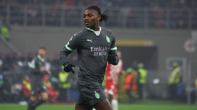 Leão: Dobbiamo volere sempre di più